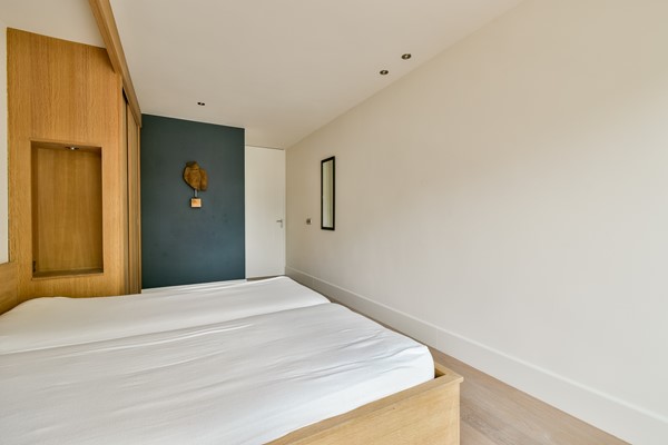 Photo - For sale: Anne Frankstraat 43, 1018 DM Amsterdam